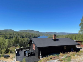 Utsikten - cabin with a great view
